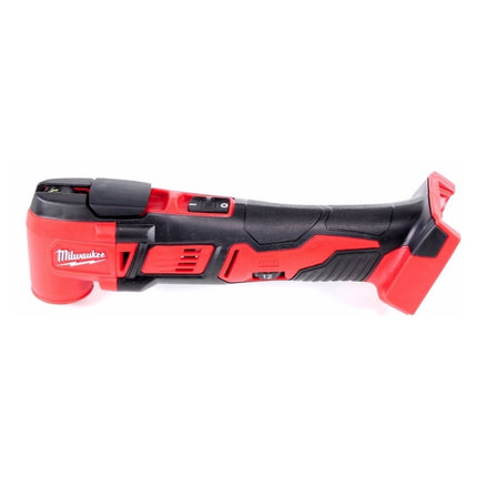 Milwaukee M18 BMT-501 Akku Multifunktionswerkzeug 18 V + 1x Akku 5,0 Ah + Ladegerät