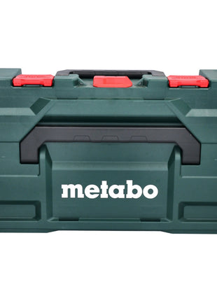 Metabo NP 18 LTX BL 5.0 Akku Blindnietpistole 18 V 10 kN Brushless + 2x Akku 5,5 Ah + Ladegerät + metaBOX