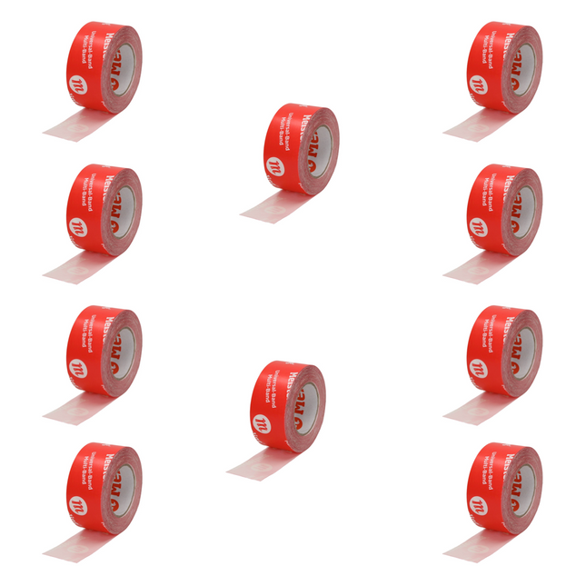 Meisterling Universal Nastro adesivo 60 mm x 40 m ( 10x 006300000030 )