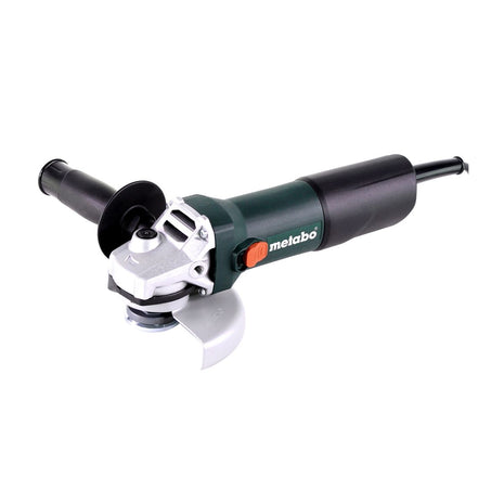 Metabo W 850-125 Meuleuse d'angle sans fil 850 W 125 mm ( 603608000 )