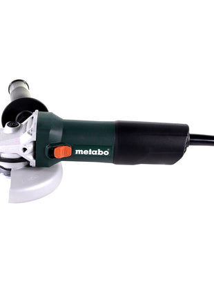 Metabo W 850-125 Winkelschleifer 850 Watt 125 mm ( 603608000 )