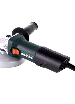 Metabo WEV 850-125 Szlifierka kątowa 850 W 125 mm ( 603611000 )