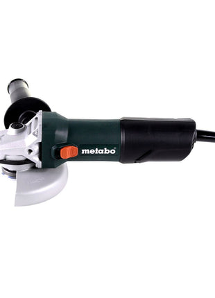 Metabo WEV 850-125 Szlifierka kątowa 850 W 125 mm ( 603611000 )