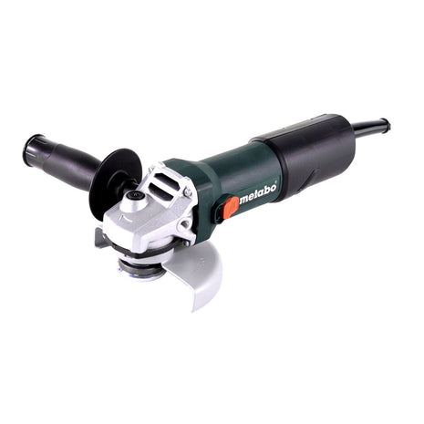 Metabo WEV 850-125 amoladora angular 850 W 125 mm (603611000)