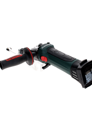 Metabo BF 18 LTX 90 Lime à bande sans fil 18 V 90 mm ( 600321850 ) - sans batterie, sans chargeur