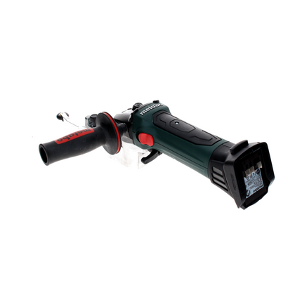 Metabo BF 18 LTX 90 Lima a nastro a batteria 18 V 90 mm ( 600321850 ) - senza batteria, senza caricabatterie