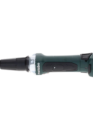 Metabo GA 18 LTX Akku Geradschleifer 18 V Solo + MetaLoc ( 600638840 ) - ohne Akku, ohne Ladegerät