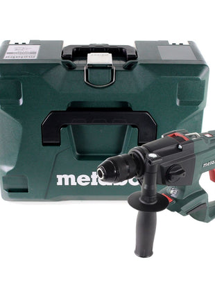 Metabo SBE 18 LTX Akku Schlagbohrmaschine 18 V 24 Nm Solo + MetaLoc ( 600845840 ) - ohne Akku, ohne Ladegerät