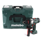 Metabo SB 18 LTX Impuls Akku Schlagbohrschrauber 18 V 110 Nm + MetaLoc ( 602192840 ) - ohne Akku, ohne Ladegerät