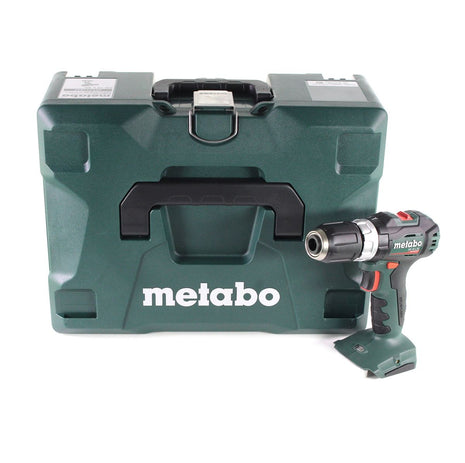 Metabo SB 18 L BL Akku Schlagbohrschrauber 18 V 60 Nm Brushless Solo + MetaLoc ( 602331840 ) - ohne Akku, ohne Ladegerät