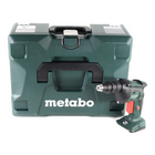 Metabo SE 18 LTX 4000 Avvitatore per cartongesso a batteria 18V / 7Nm - 1/4