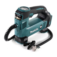 Makita DMP 180 Z Akku Kompressor 18 V 8,3 bar Solo - ohne Akku, ohne Ladegerät - Toolbrothers