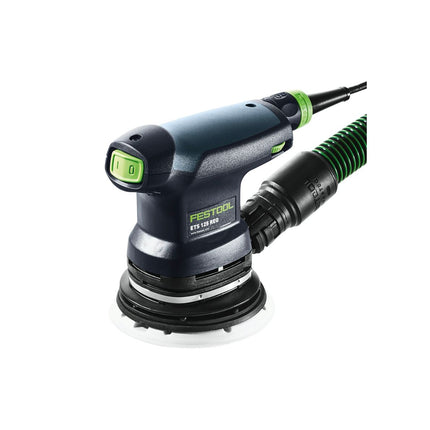 Festool ETS 125 REQ-Plus Exzenterschleifer 250 W 125 mm ( 576069 ) + systainer - Nachfolger von 574636 - Toolbrothers
