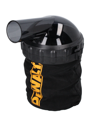 Bolsa recolectora de polvo DeWalt DWV 9390 para cepillo inalámbrico DCP 580 18 V