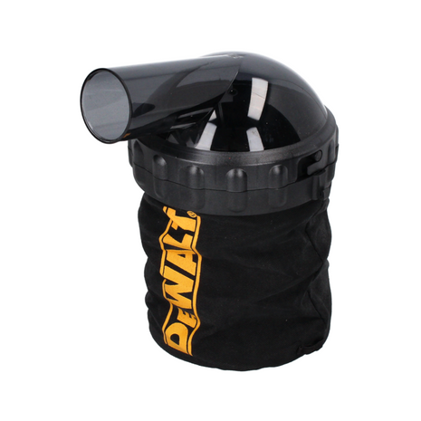 Bolsa recolectora de polvo DeWalt DWV 9390 para cepillo inalámbrico DCP 580 18 V