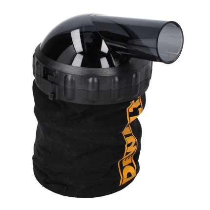 DeWalt DWV 9390 Sacchetto raccoglipolvere - per pialla DCP 580 18 V