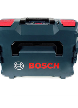 Bosch GBH 4-32 DFR Bohrhammer 900 W 4,2 J SDS-plus +  Bohrer und Meißel Set 11 tlg. PGM zertifiziert + L-Boxx