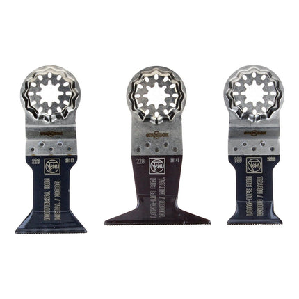 FEIN MultiMaster MM 300 PLUS TOP Utensile ad oscillazione 250W Starlock Plus ( 72297261000 ) + Valigetta