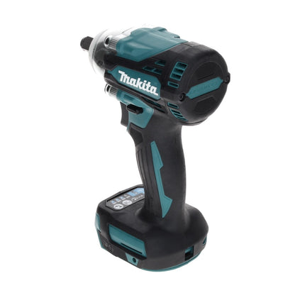Makita DTW 300 Z Avvitatore ad impulsi a batteria 18V 330Nm - senza batteria, senza caricabatterie