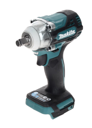 Makita DTW 300 Z Akku Schlagschrauber 18 V 330 Nm 1/2" Brushless Solo - ohne Akku, ohne Ladegerät