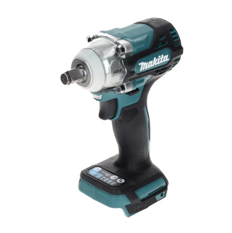 Makita DTW 300 Z cordless impact wrench 18 V 330 Nm 1/2" brushless solo - without battery, without charger