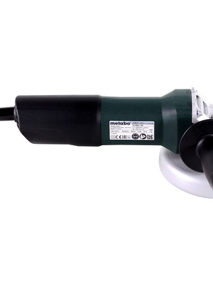 Metabo W 850-125 amoladora angular 850 W 125 mm (603608010)