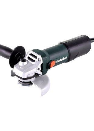 Metabo WEV 850-125 Meuleuse d'angle 850 W 125 mm ( 603611180 )