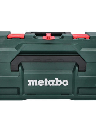 Metabo STA 18 LTX 140 Akku Stichsäge 18 V + 2x Akku 4,0 Ah + Ladegerät + metaBOX