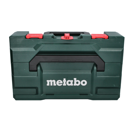 Metabo STA 18 LTX 140 Akku Stichsäge 18 V + 2x Akku 4,0 Ah + Ladegerät + metaBOX