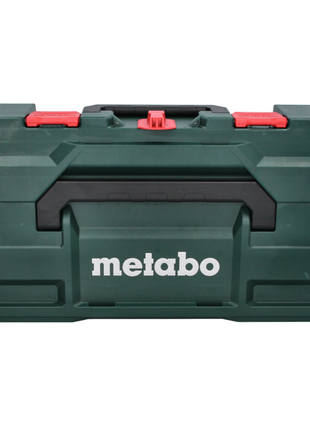 Metabo STA 18 LTX 140 Scie sauteuse sans fil 18 V + 1x Batterie 5,5 Ah + Chargeur + Coffret metaBOX