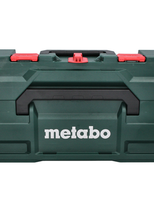 Metabo STA 18 LTX 140 Akku Stichsäge 18 V + 1x Akku 8,0 Ah + Ladegerät + metaBOX