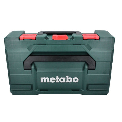 Metabo STAB 18 LTX 100 Akku Stichsäge 18 V + 1x LiHD Akku 8,0 Ah + MetaBOX - ohne Ladegerät