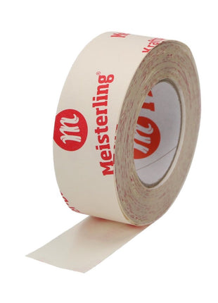 Meisterling Kraftpapier Klebeband 50 mm x 25 m ( 006300000110 ) Acrylat Dispersions Klebeband