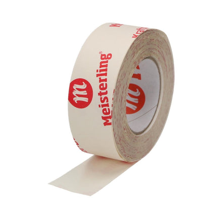 Meisterling Nastro adesivo 60 mm x 40 m ( 006300000130 ) - a dispersione acrilica