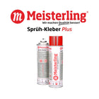 Meisterling Colle en aérosol plus 500 ml (006050000020)