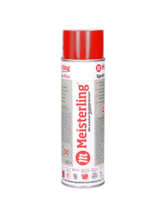 Meisterling Colle en aérosol plus 500 ml (006050000020)