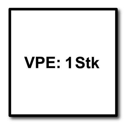 Meisterling Nastro biadesivo PLUS 1,5 mm x 10 mm x 16 m ( 006050000050 )