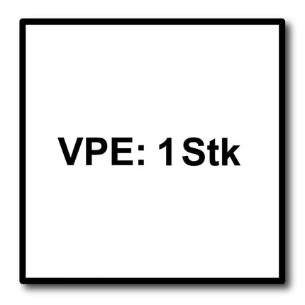 Meisterling Universal Nastro adesivo MicroPLUS 150 mm x 25 m ( 006050000441 )