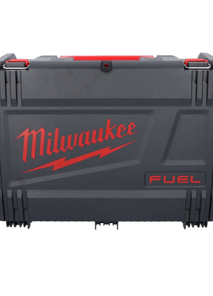 Milwaukee M18 ONEFHIWF1-0X Clé à choc sans fil 18 V 2033 Nm 1 Brushless ( 4933459732 ) + HD Box - sans batterie, sans chargeur