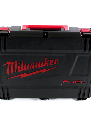 Coffret Milwaukee HD avec insert pour clé à chocs 12 V