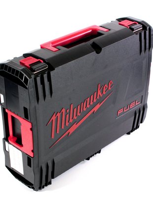 Milwaukee HD-Box mit Einlage für Schlagschrauber 12 V