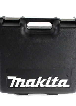 Makita Koffer Schwarz inkl. 101 teiliges Werkzeugset für BHP / DHP / BDF / DDF 343 453 452 456