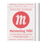 Meisterling HDi Déflecteur de vapeur respirant 1,5x50 m - Valeur SD : environ, 2 m (005100000110)