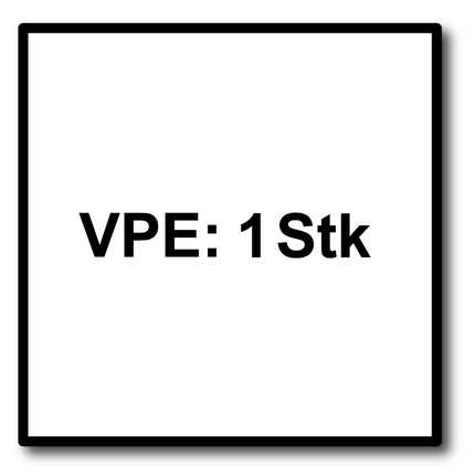 KN95 Mundschutz Atemschutz mit Filter Maske 1 Stück 95% Filterleistung FPP2 vergleichbar