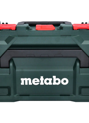 Metabo SSE 18 LTX Compact Akku Säbelsäge Reciprosäge 18 V + 1x Akku 5,5 Ah + Ladegerät + metaBOX - Toolbrothers