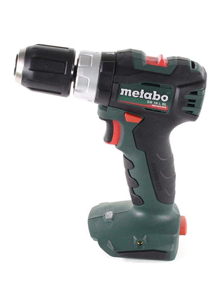 Metabo SB 18 L BL Akku Schlagbohrschrauber 18 V 60 Nm Brushless + 2x LiHD Akku 5,5 Ah + Ladegerät + MetaLoc