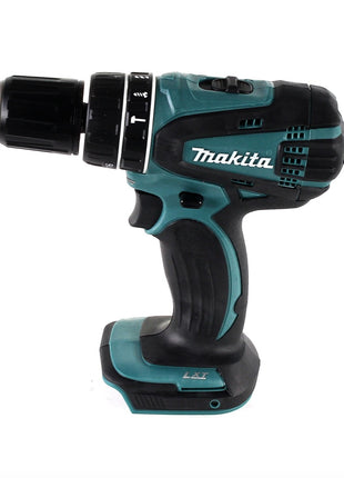 Makita DHP 456 F1J Akku Schlagbohrschrauber 18 V 50 Nm + Makpac + 1x 3,0Ah Akku - ohne Ladegerät