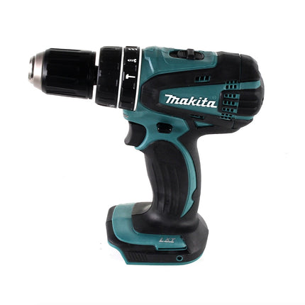 Makita DHP 456 F1J Akku Schlagbohrschrauber 18 V 50 Nm + Makpac + 1x 3,0Ah Akku - ohne Ladegerät