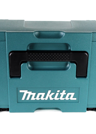 Makita DHP 456 M1J Akku Schlagbohrschrauber 18 V 50 Nm + Makpac + 1x 4,0Ah Akku - ohne Ladegerät