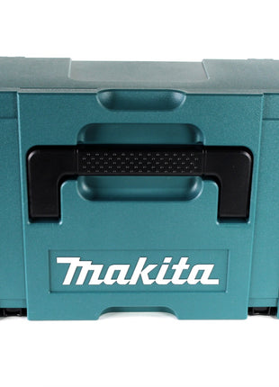 Makita DHP 456 RM1J Akku Schlagbohrschrauber 18 V 50 Nm + Makpac + 1x 4,0Ah Akku + Ladegerät